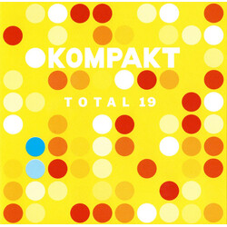 Various Total 19