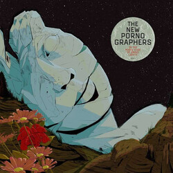 The New Pornographers In The Morse Code Of Brake Lights