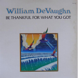 William DeVaughn Be Thankful For What You Got