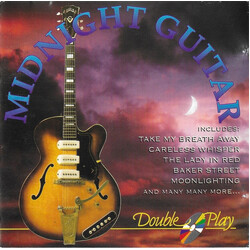 Various Midnight Guitar