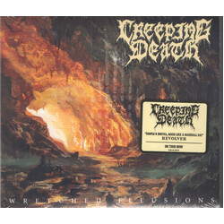 Creeping Death (3) Wretched Illusions
