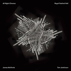 James McVinnie / Tom Jenkinson All Night Chroma