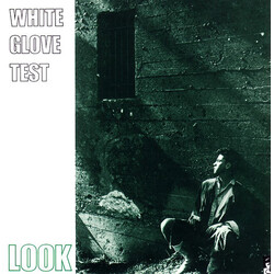 White Glove Test Look