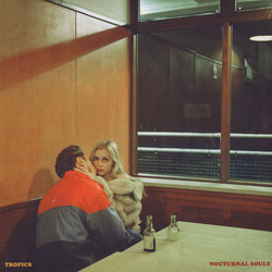 Tropics (3) Nocturnal Souls