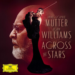 Anne-Sophie Mutter / John Williams (4) Across The Stars