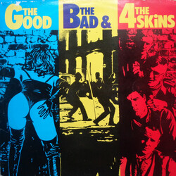 4 Skins The Good, The Bad & The 4 Skins