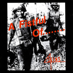 4 Skins A Fistful Of........ 4Skins