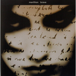 Marillion Brave
