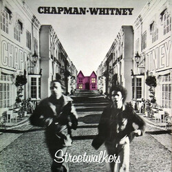 Chapman-Whitney Streetwalkers