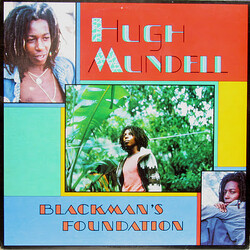 Hugh Mundell Blackman's Foundation