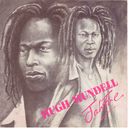 Hugh Mundell Jah Fire