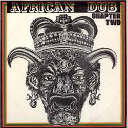 Joe Gibbs & The Professionals African Dub - All Mighty - Chapter Two