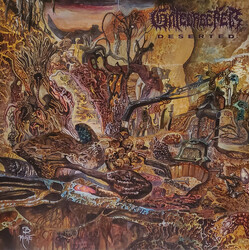 Gatecreeper Deserted