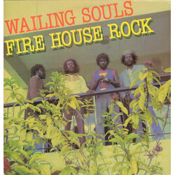 Wailing Souls Fire House Rock