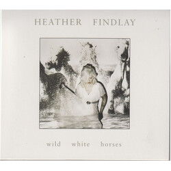 Heather Findlay Wild White Horses