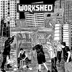 Workshed Workshed