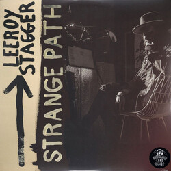 Leeroy Stagger Strange Path