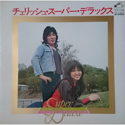 Cherish (6) スーパー・デラックス