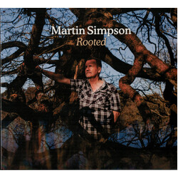 Martin Simpson Rooted