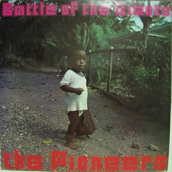 The Pioneers Battle Of The Giants