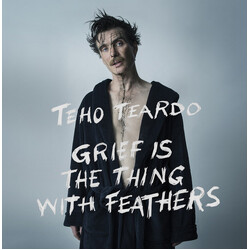 Teho Teardo Grief Is The Thing With Feathers