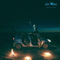 Sir Was Holding On To A Dream (Indie Exclusive / Color Vinyl) Vinyl LP