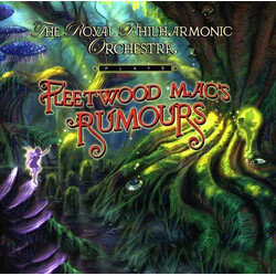 The Royal Phiharmonic Orches Plays Fleetwood Macs CD