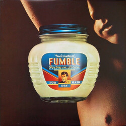Fumble (3) Poetry In Lotion