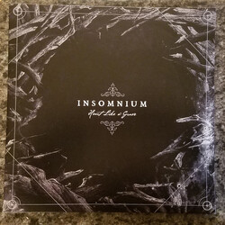 Insomnium Heart Like A Grave