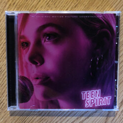 Various Teen Spirit (Original Motion Picture Soundtrack)