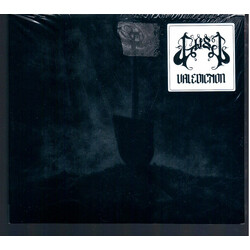 Gost (2) Valediction