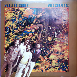 Wailing Souls Wild Suspense