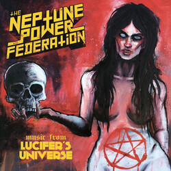 The Neptune Power Federation Lucifer's Universe