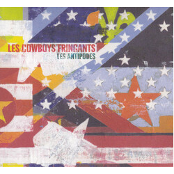 Les Cowboys Fringants Les Antipodes