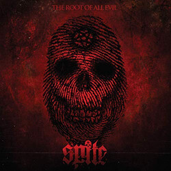 Spite (9) The Root Of All Evil