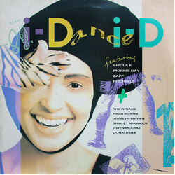Various Dance i-D No. 1