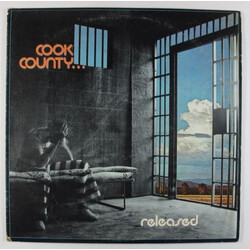 Cook County Released