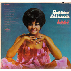 Nancy Wilson Easy