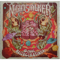 Nightstalker (2) Great Hallucinations