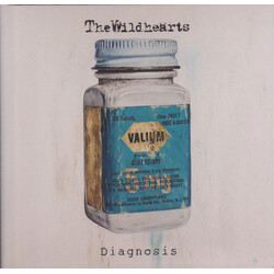 The Wildhearts Diagnosis