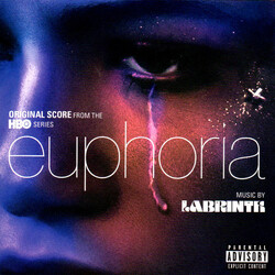 Labrinth Euphoria (Original Score From The HBO Series)