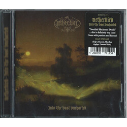 Netherbird Into The Vast Uncharted