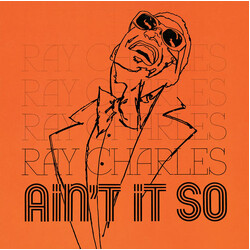 Ray Charles Ain't It So