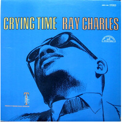 Ray Charles Crying Time