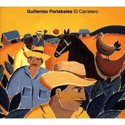 Guillermo Portabales El Carretero