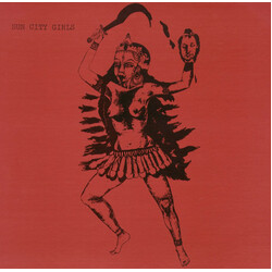 Sun City Girls DAWN OF THE DEVI Vinyl LP