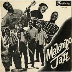 Malombo Jazz Makers Malompo Jazz VINYL LP