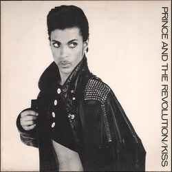 Prince And The Revolution Kiss