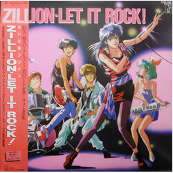 SATOKO & AUTUMN BREEZ;????;??? ????????/Zillion Let it Rock