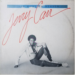 Jerry Carr This Must Be Heaven